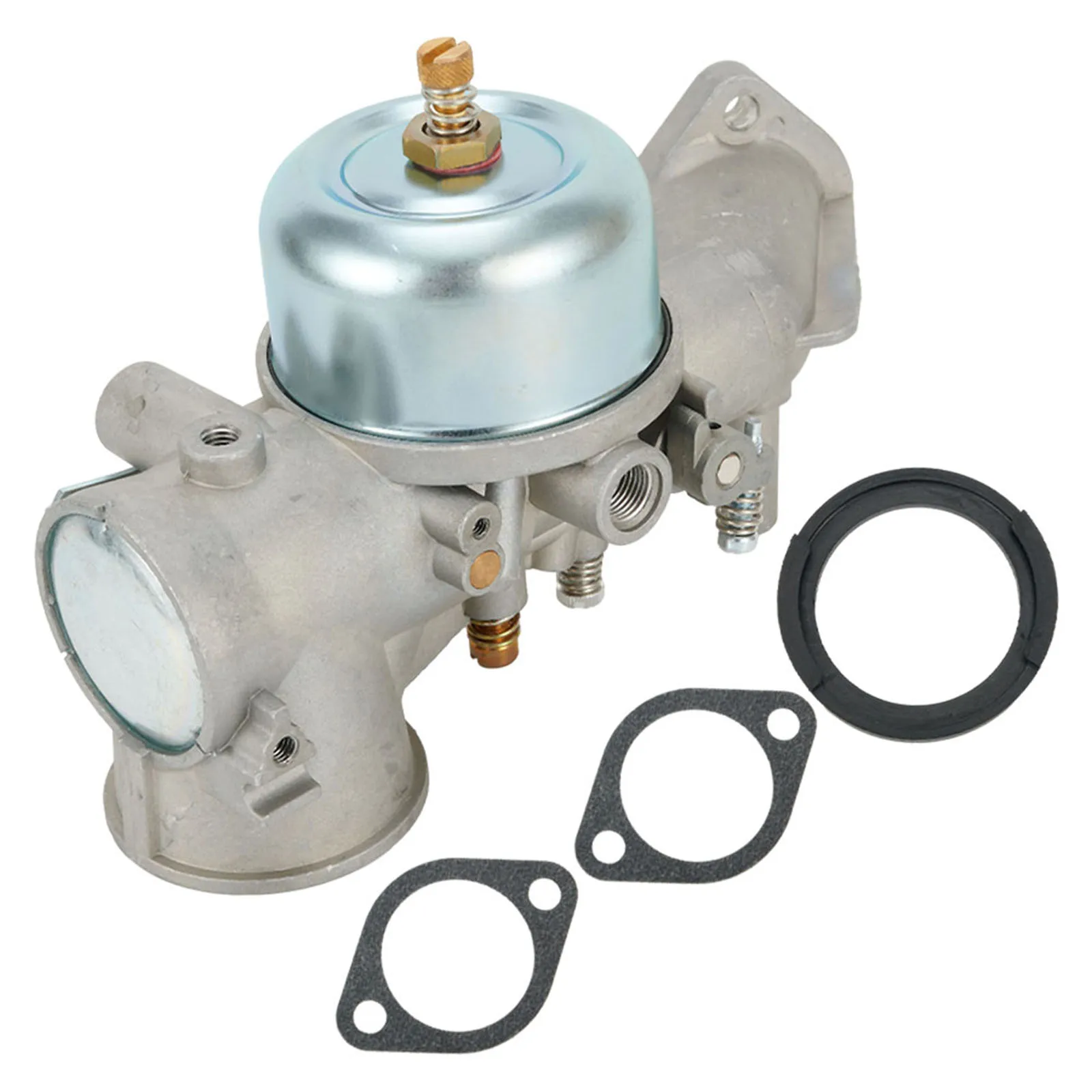 Карбюратор Карбюраторный костюм для Briggs&ampStratto 491031 490499 491026 281707 Одноцилиндровый
