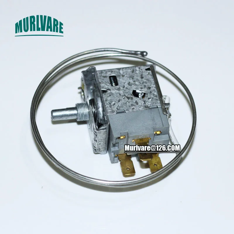 Регулятор температуры WDF28C-L1 Сенсорный Термостат для замены холодильника CHIGTO