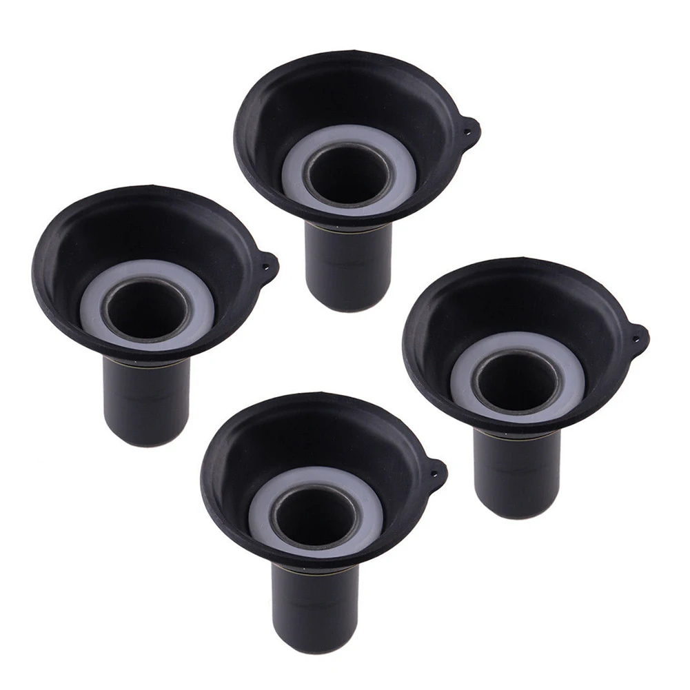 

Новинка 100%, мембрана диафрагмы для карбюраторов, металлические, пластиковые и резиновые детали для мотоциклов, мембрана диафрагмы поршня