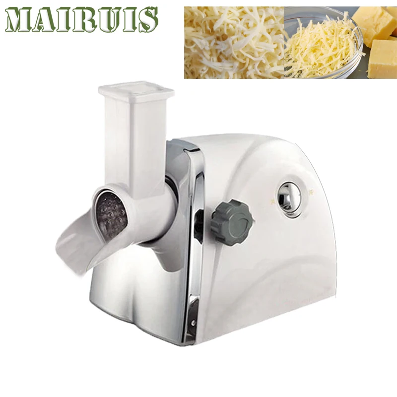 Коммерческая машина для нарезки сыра овощей машины измельчения картофеля
