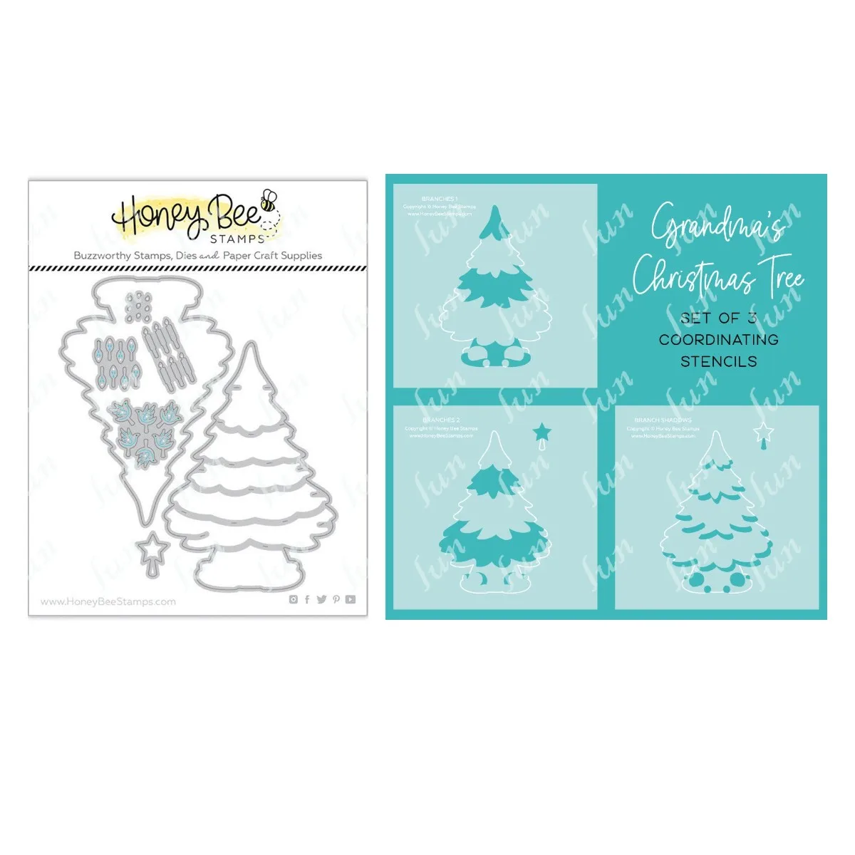 

Christmas Tree Layering Drawing Stencils and Cutting Dies Sets Diy Scrapbooking Paper Card Decoration Embossing Template Moulds