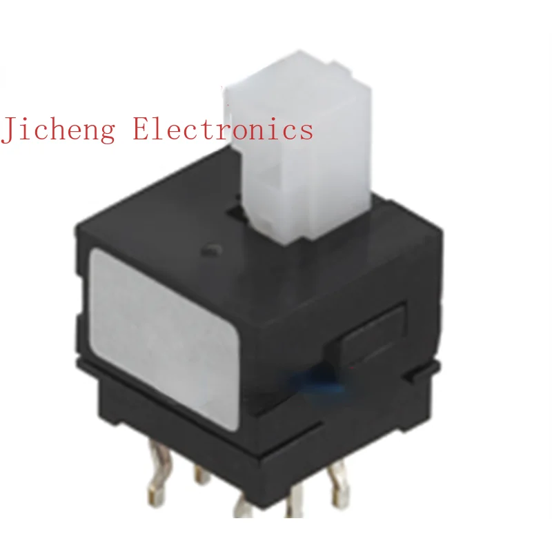 10 шт. самоблокирующийся 10*10*13 плазменный реле питания P46gt31C