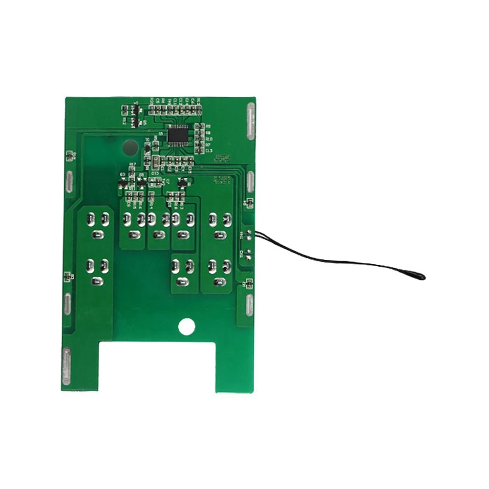 

A20F-BL1815G Плата защиты от зарядки литиевой батареи для 18 В BL1813G BL1811G