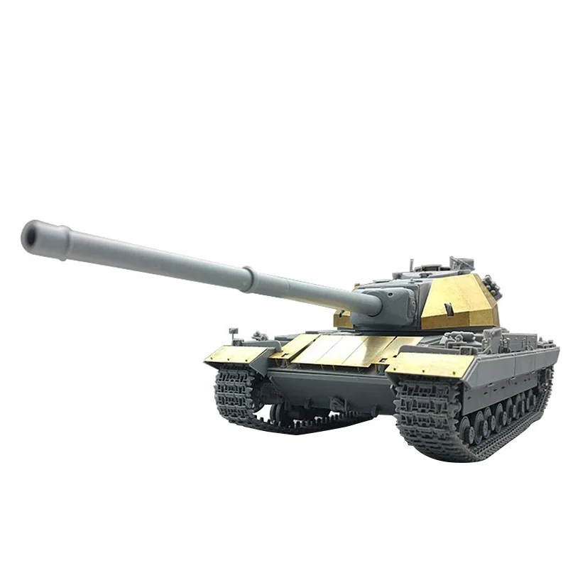 Забавный хобби 1/35 сборный Танк масштабная модель комплект 35A013 Британский FV214