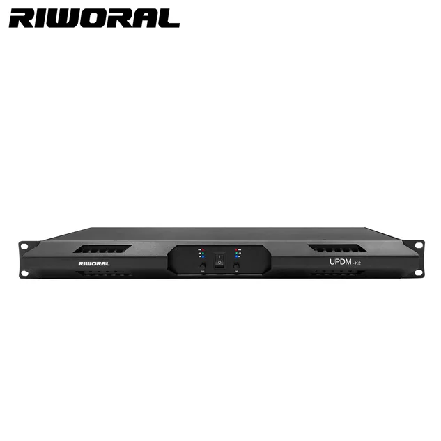 

2300W Professional Class D Amp home cinema 1u power amplifier d digital