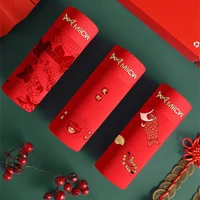 Новинка от бренда MiiOW, «традиционной китайской расцветки», 3 шт#1