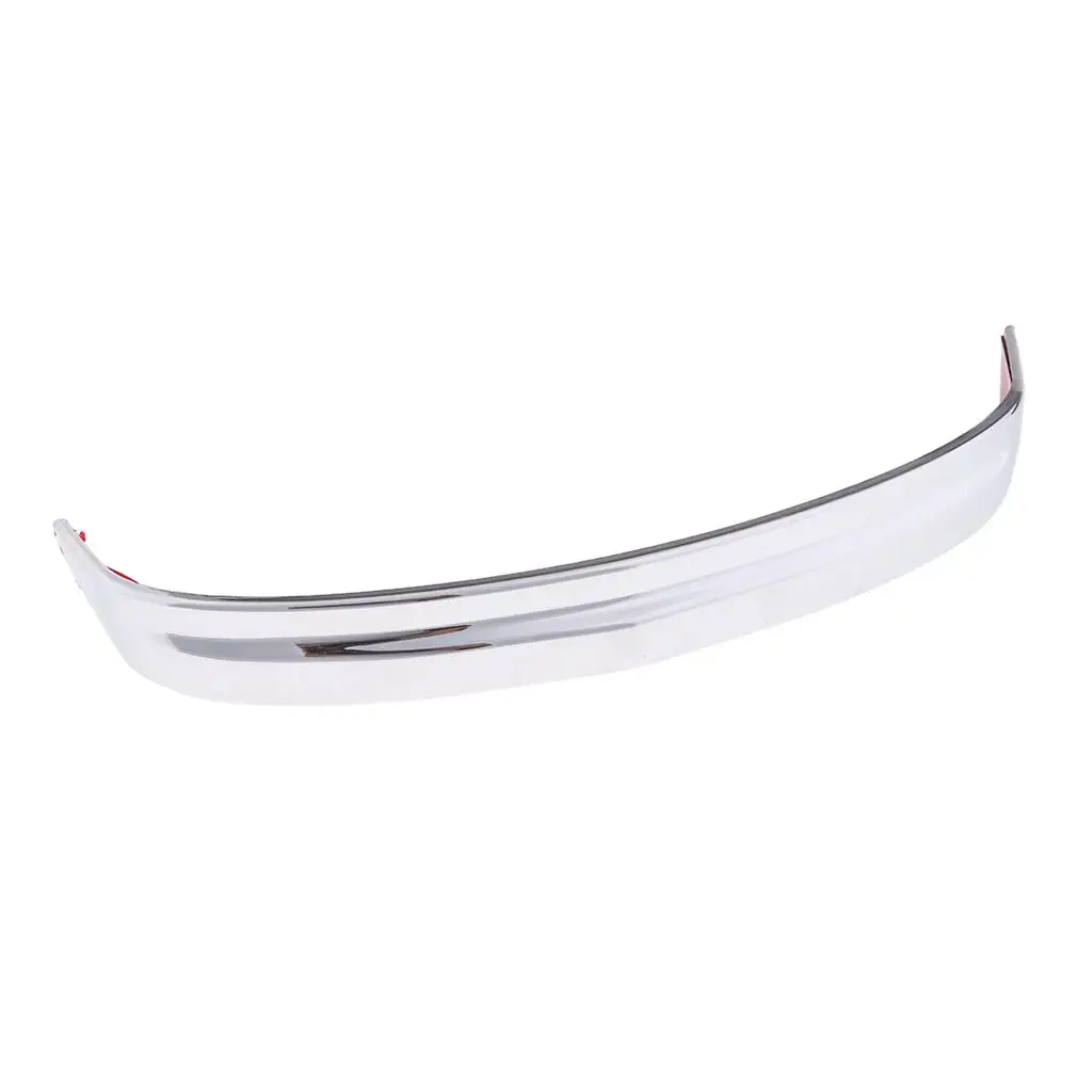 

ABS Plastic Chrome Fairing Rear Fender Trim for Honda Goldwing 1800 GL1800 2001-2011