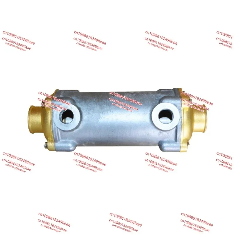 Морской радиатор MB170