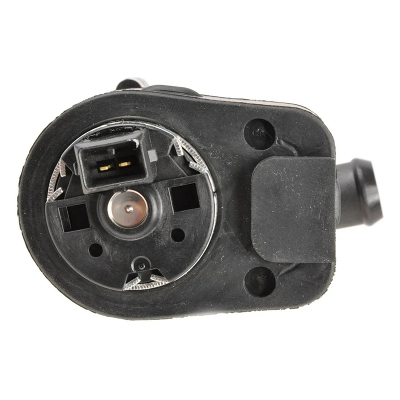 Электрический вспомогательный водяной насос системы охлаждения двигателя для