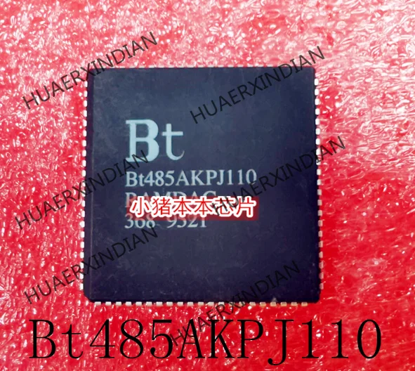 

New Original Bt485AKPJ110 BT485AKPJ110 PLCC In Stock