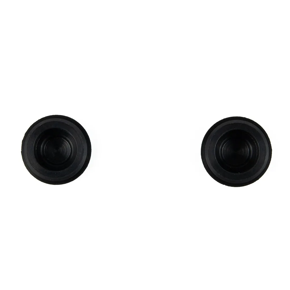 

Nut Cover Cap Black Direct Replacement High-strength Easy Installation For Impreza High-quality Materials New Style