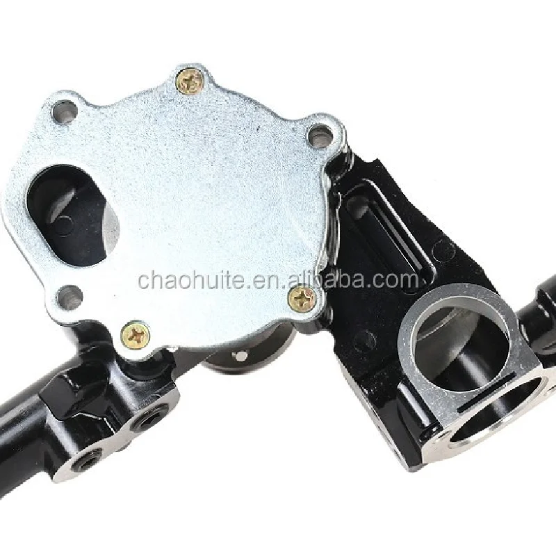 Водяной насос экскаватора 3TNV88 4TNV88 129004-42001 123900-42000 129908-42100 4D84-2