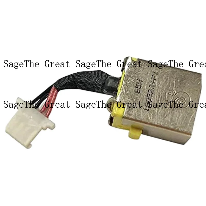Порт кабеля питания постоянного тока для Acer Aspire A315-42 A515-43 A315-54 A315-56 A315-54K 45 Вт серии