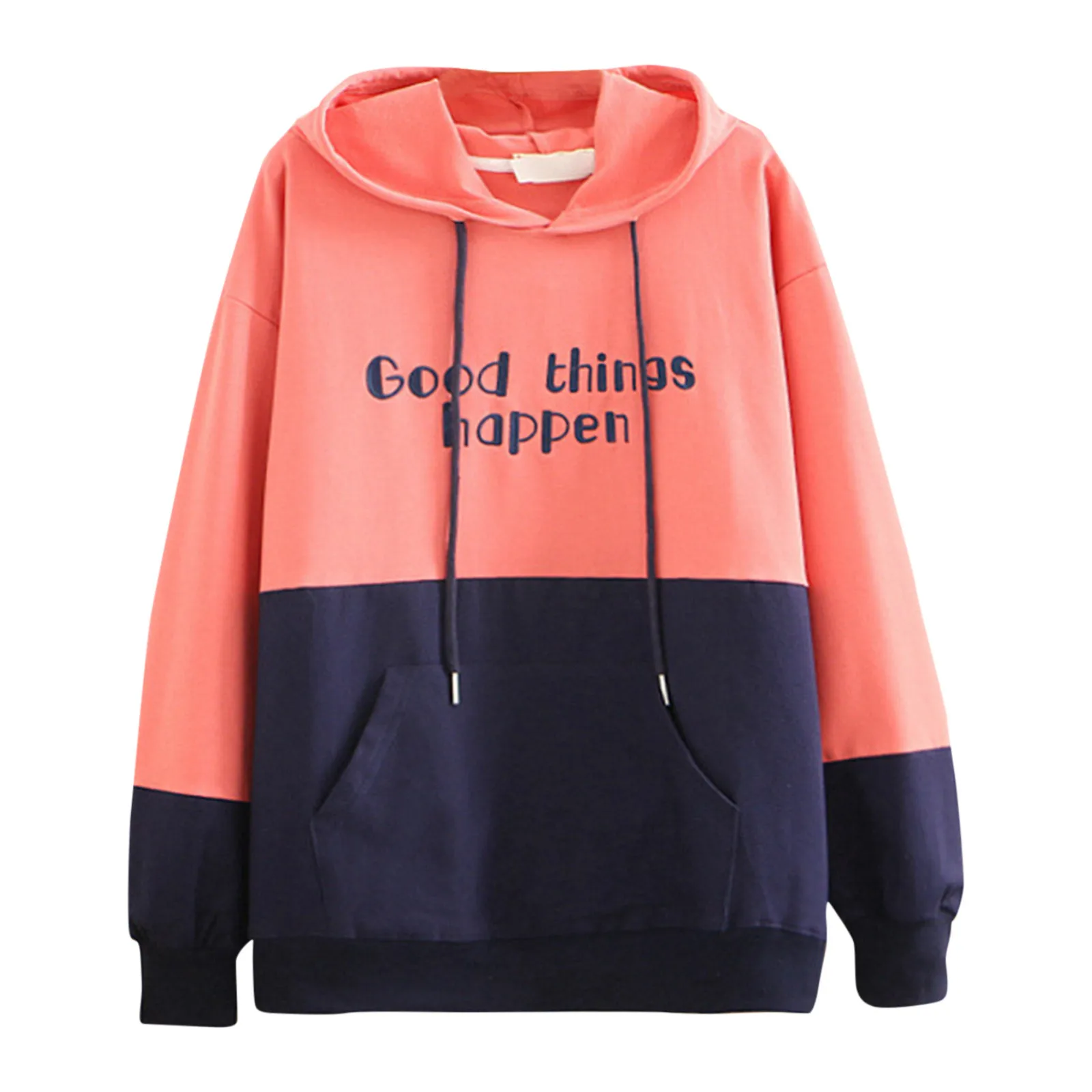 Рисунок 5 - Женские толстовки с капюшоном