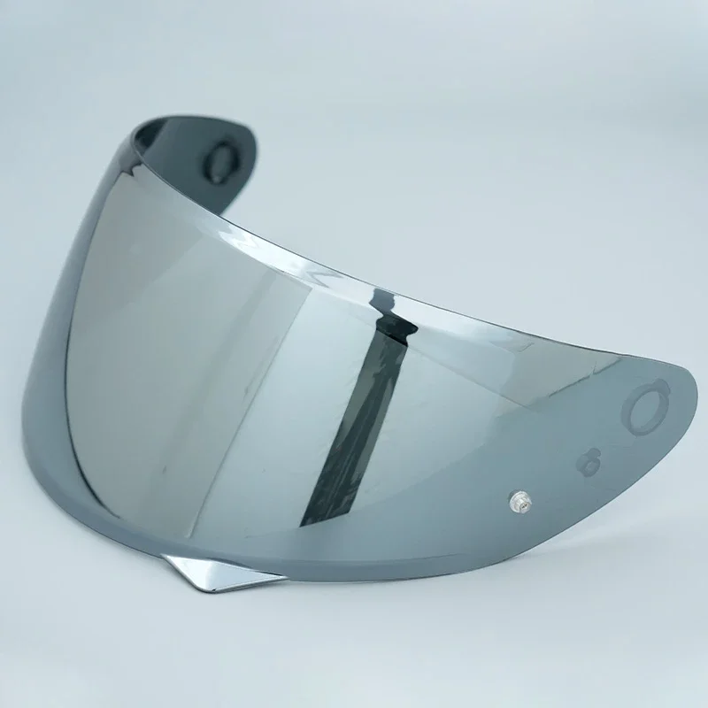 Козырек для мотоциклетного шлема для HJC C10, замена, защита от УФ-лучей, царапин, пылезащитный ветрозащитный щиток, аксессуары для мотоциклов