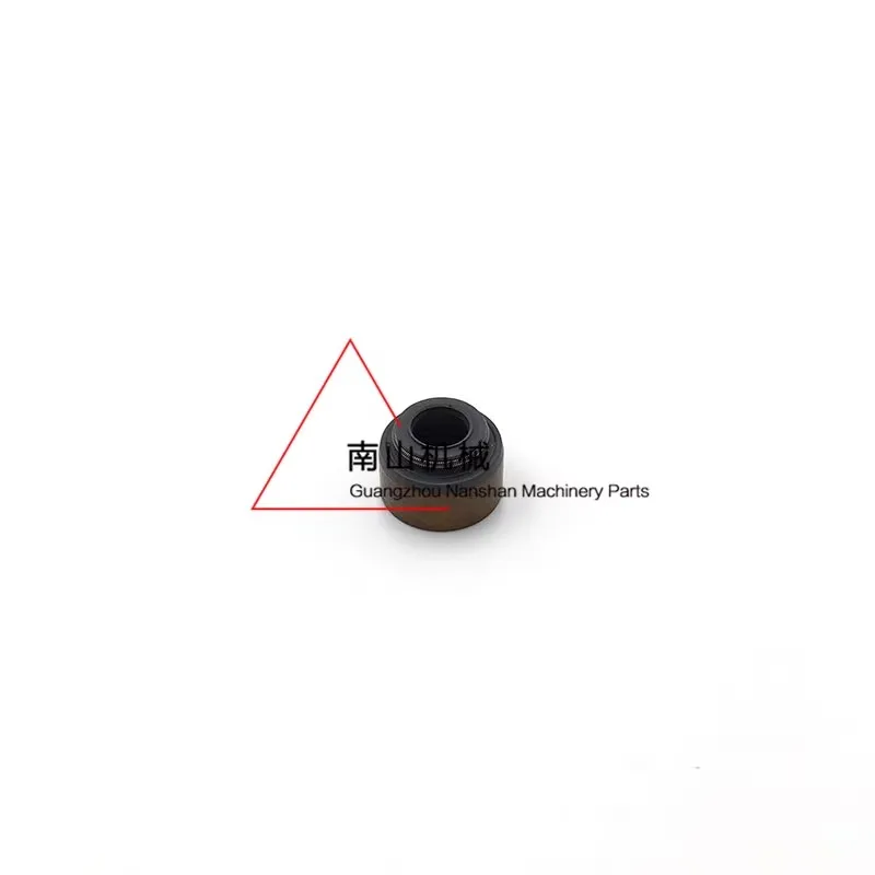3TNE84/3D84-3/3TNV88 масляное уплотнение клапана двигателя резиновые частицы запчасти