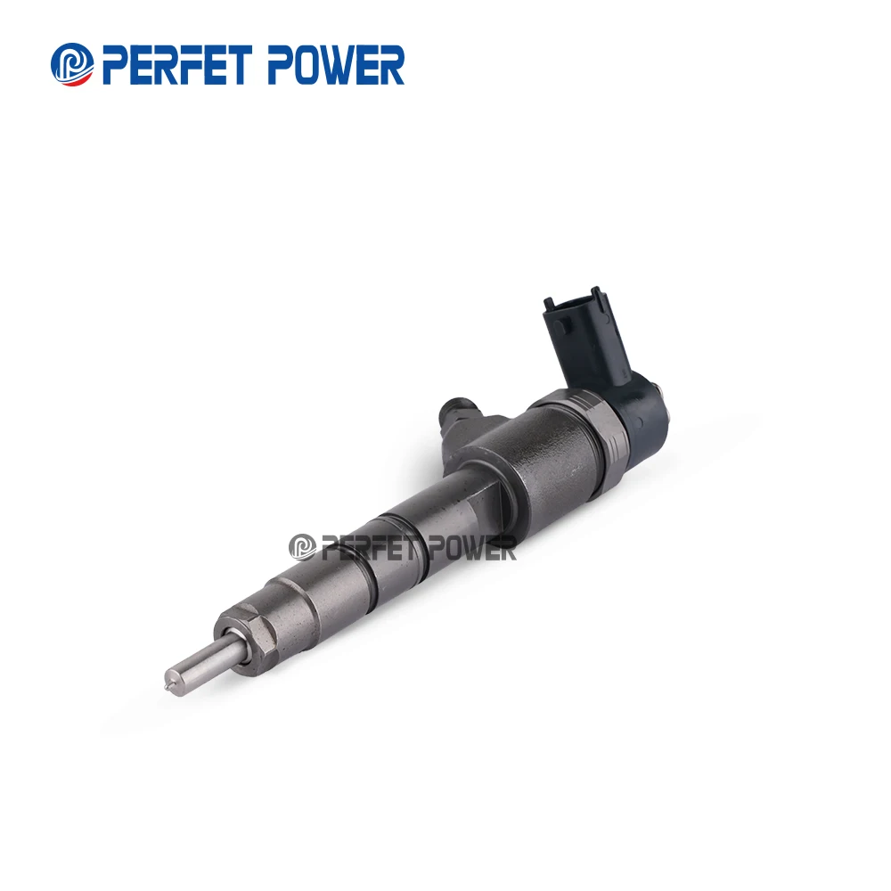 

China Made New 0445110536 Common Rail Fuel Injector 0 445 110 536 Diesel Injectors for 32R6100010 Engine