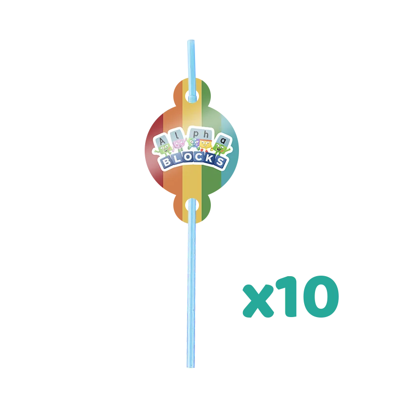 Алфавиты украшения для дня рождения телешоу первая тема детей баннер чашки