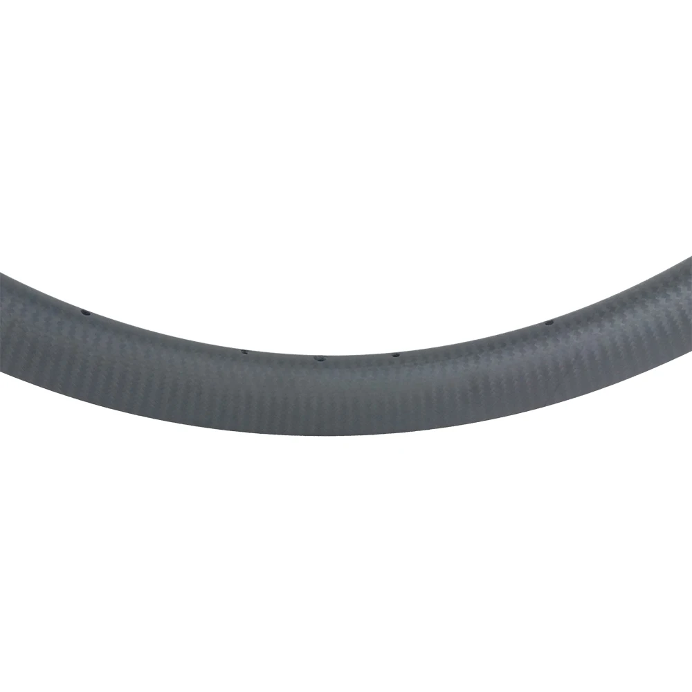 LIENGU 390g 700C 40 мм обод дорожного велосипеда 26 ширина 19 внутренняя Φ велосипедные