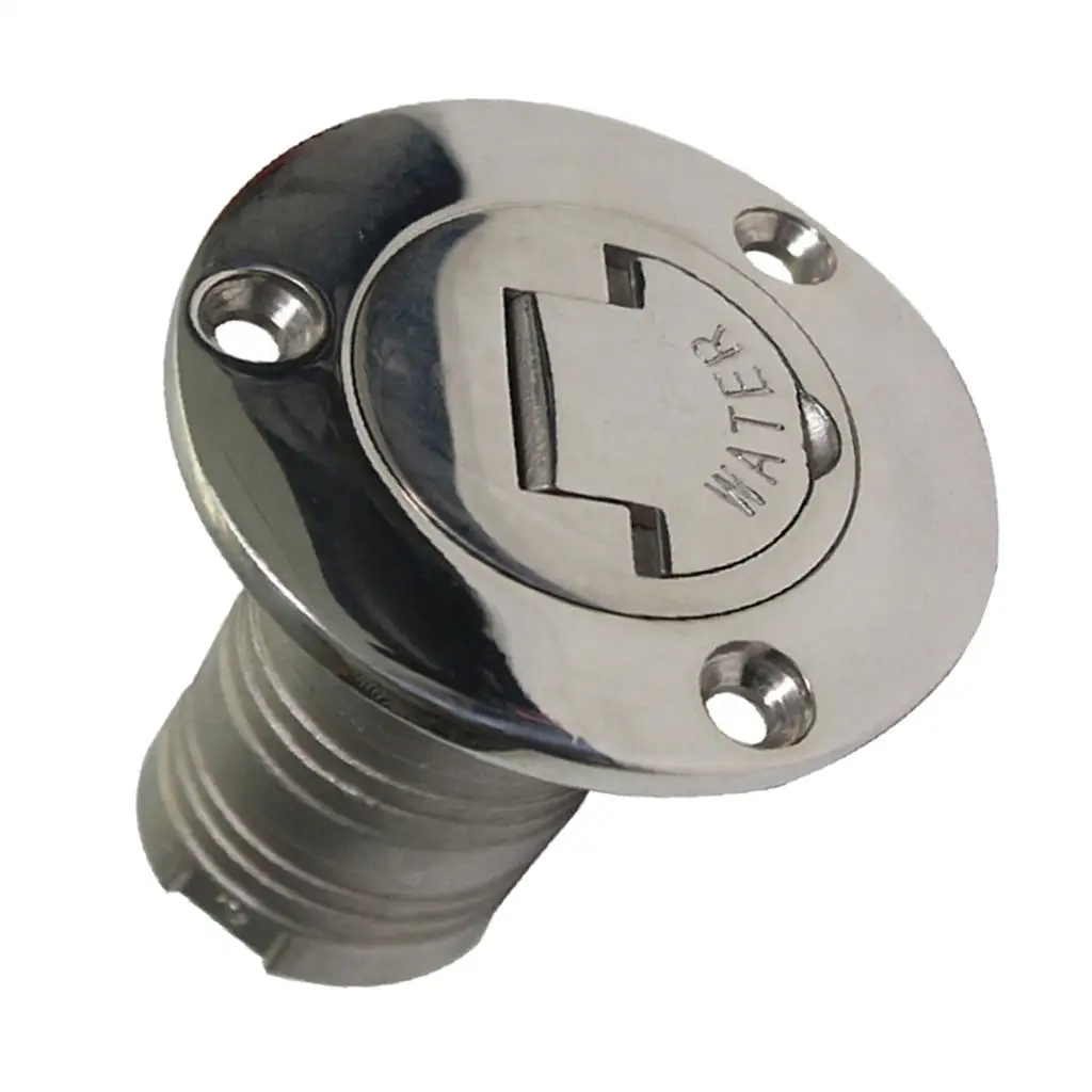 

38mm Inspection Cover for Tank, Water Yacht RV Inspection