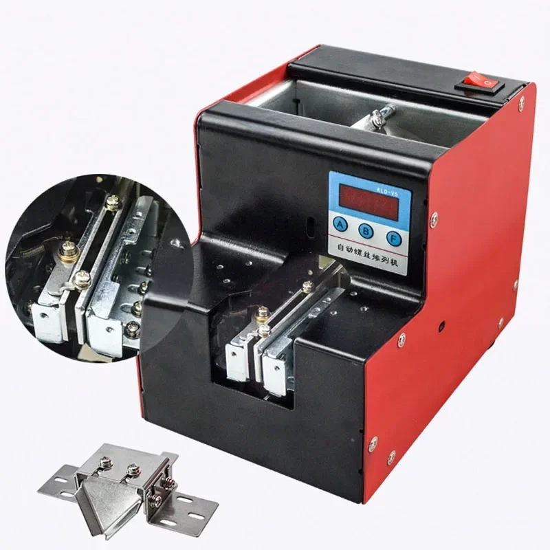 

Автоматическая Фотографическая винтовая машина с цифровым дисплеем