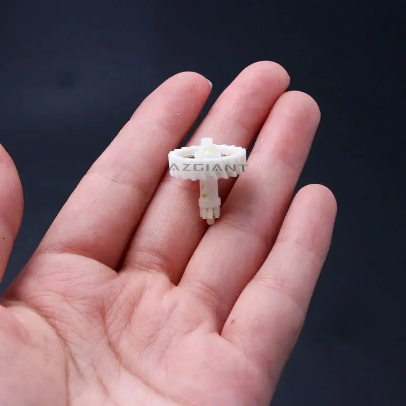 

For Nissan Armada SE SV SL Titan PRO-4X Genuine Wing Mirror Adjustment Motor Assembly Gear Plastics Core Accesseries