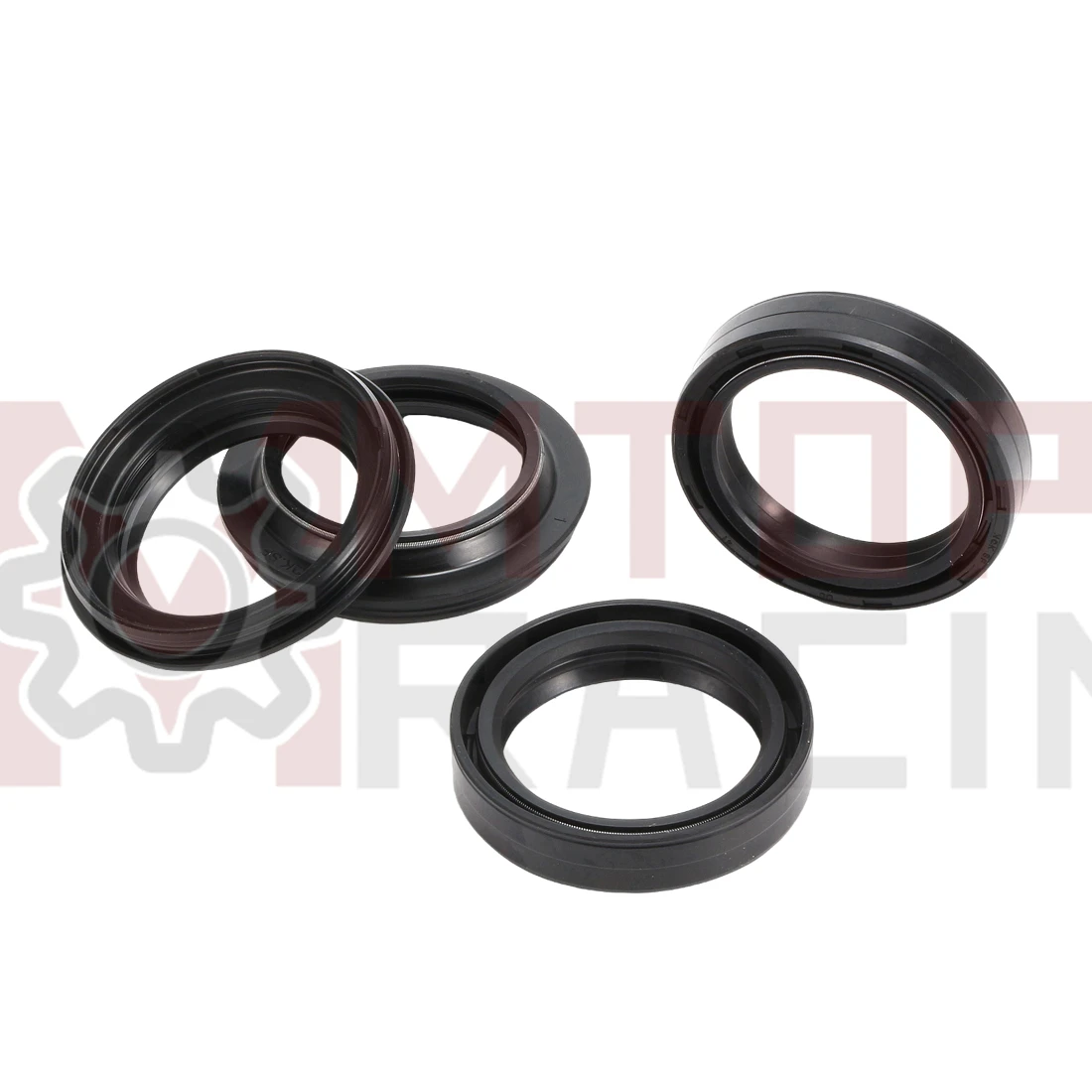 44065-0014 92093-1472 масляное уплотнение для вилки пылеуплотнительная втулка Kawasaki ER650 Z650