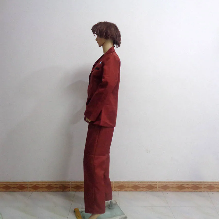 Костюм для косплея руруруни Кеншин эниши