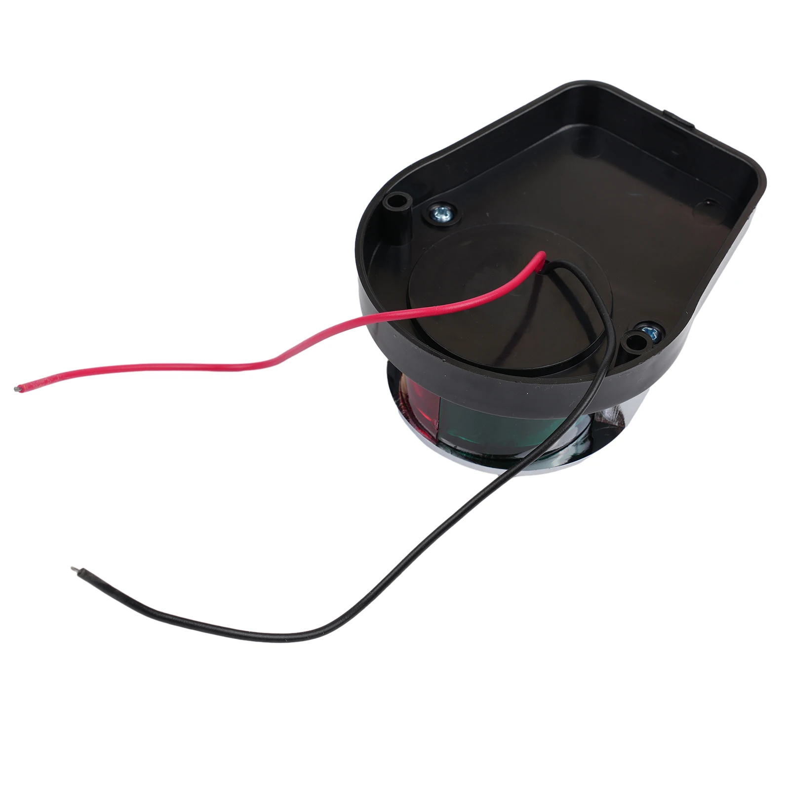 12 В фонари для лодок ходовые огни во время парусного спорта требования USCG высокая