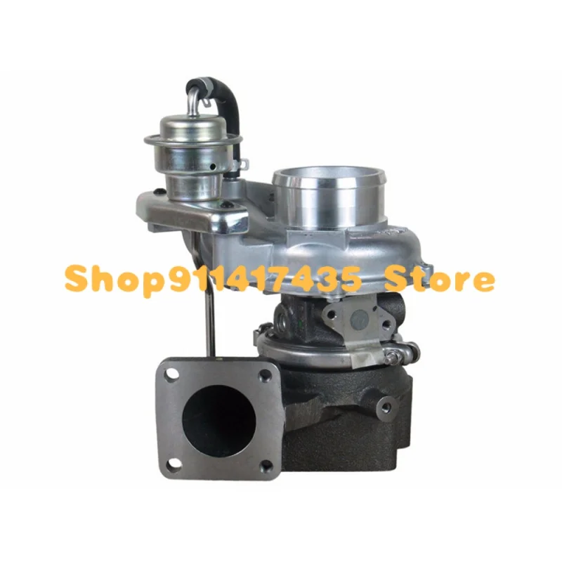 Турбокомпрессор RHF5 8980540111 VIFV Китай заводская цена