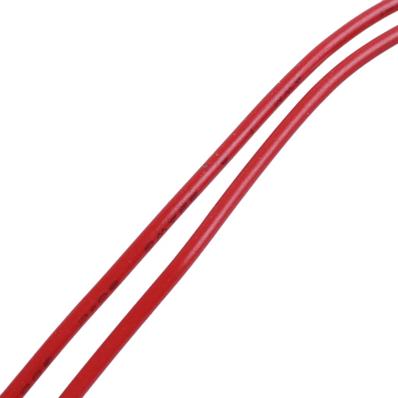 3x звуковой сигнал переменного тока 220 в зуммер проводной источник питания 2