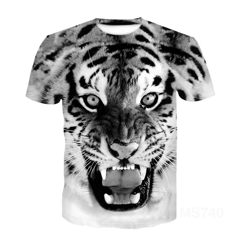 

Летняя мужская футболка в стиле ретро, футболка с коротким рукавом и 3D-принтом клоуна, футболка в стиле Харадзюку, Мужская футболка с круглы...