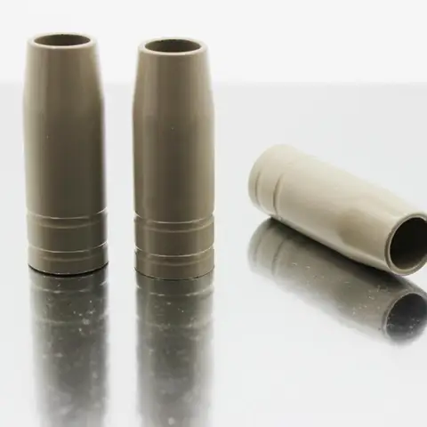 Насадки для сварки 15AK 0.8/1.0/1.2 мм