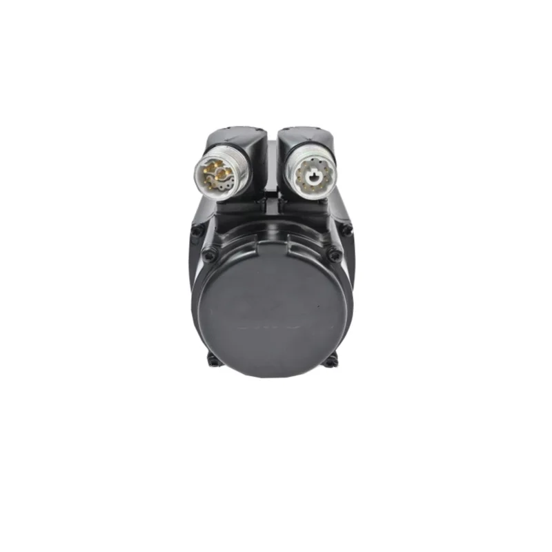 Синхронные серводвигатели LanYuXuan MKE035B-144-GP0-KN