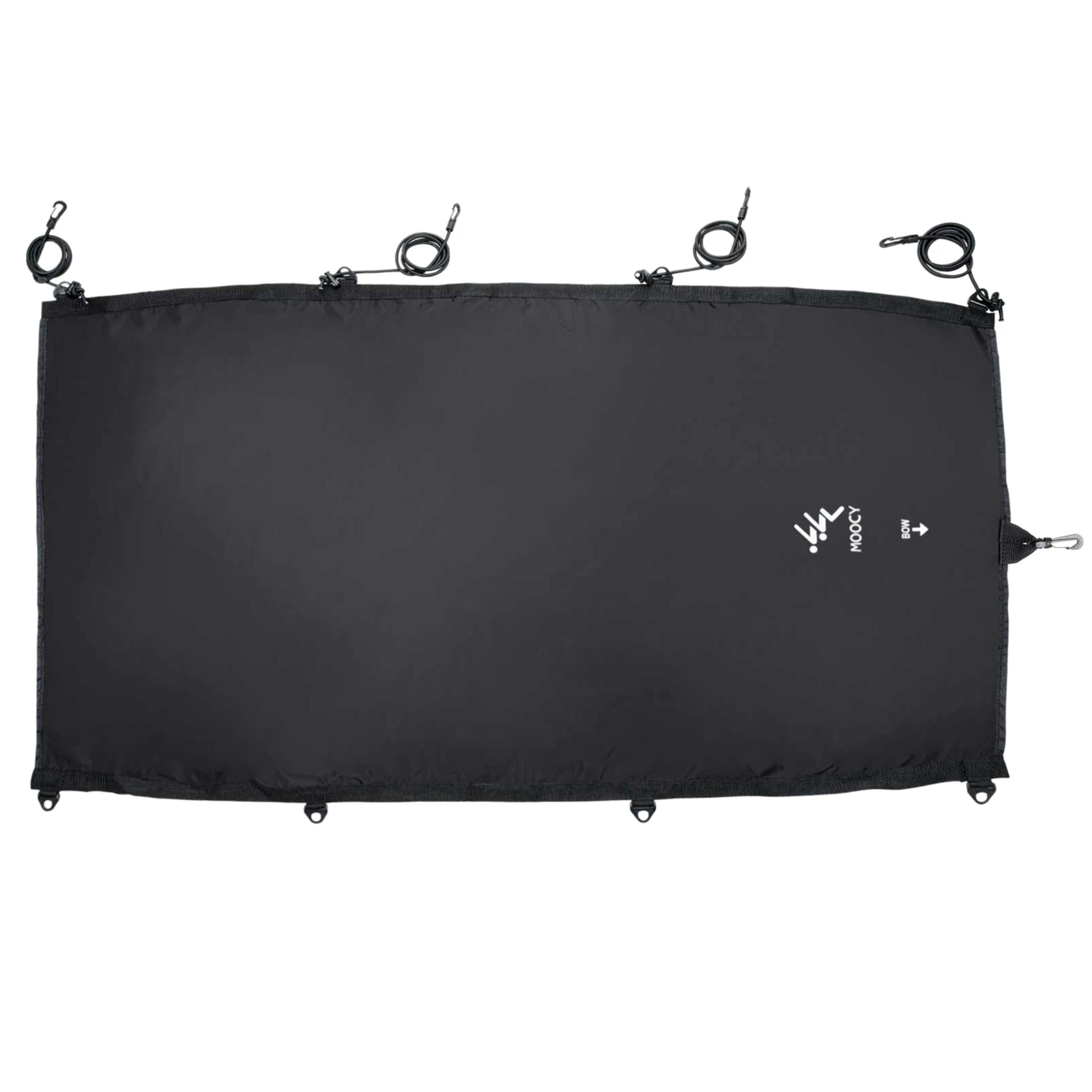 

Kayak Cockpit Drape Cover S