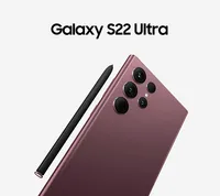 Samsung Galaxy S22 Ultra 5G S908U1 6.8" 8/12GB RAM 128/256/512GB ROM Snapdragon 8 NFC S22U eSIM Original Unlocked 2