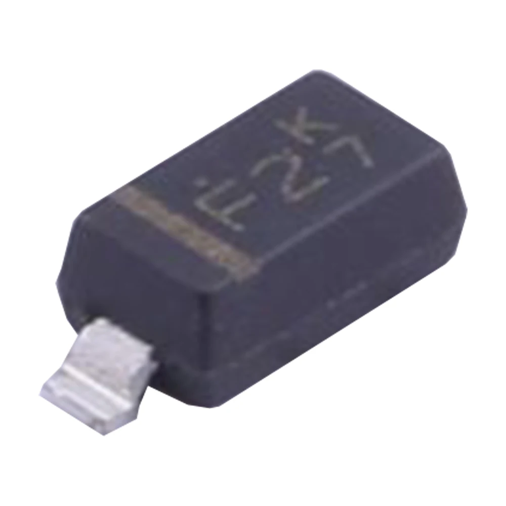 

50 PCS Zener diode 8.2V 500mW SOD-123 MMSZ5237B_R1_00001