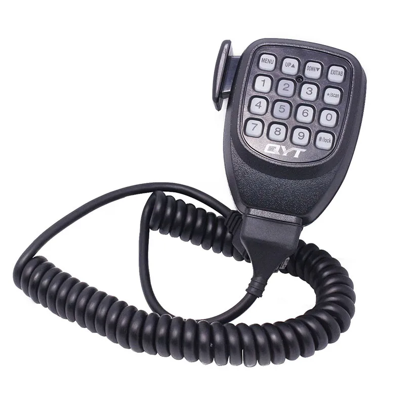 Cena QYT KT-780 Plus Mobilne Radio Pojedyncza Opaska UHF 75W VHF 100W Quad Wyświetlacz Samochodowy Stacja Nadawczo-odbiorcza Radio Dla Amatorów Komunikacji