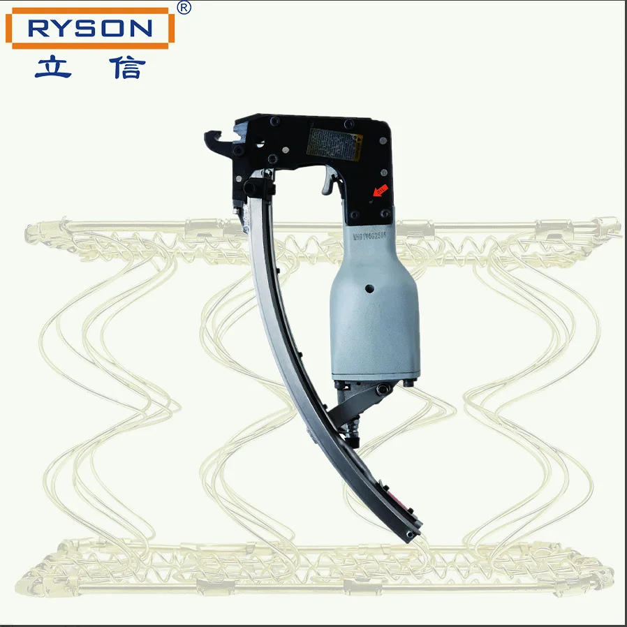 

2022 All kinds of Mattress Staple Nail Guns