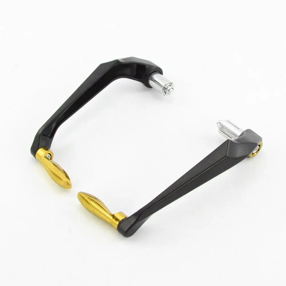 

Brand New High Quality Hot Sale Lever Guard Hand Guard CNC Aluminum Clutch Guard Hand Brake Handle Protection Lever