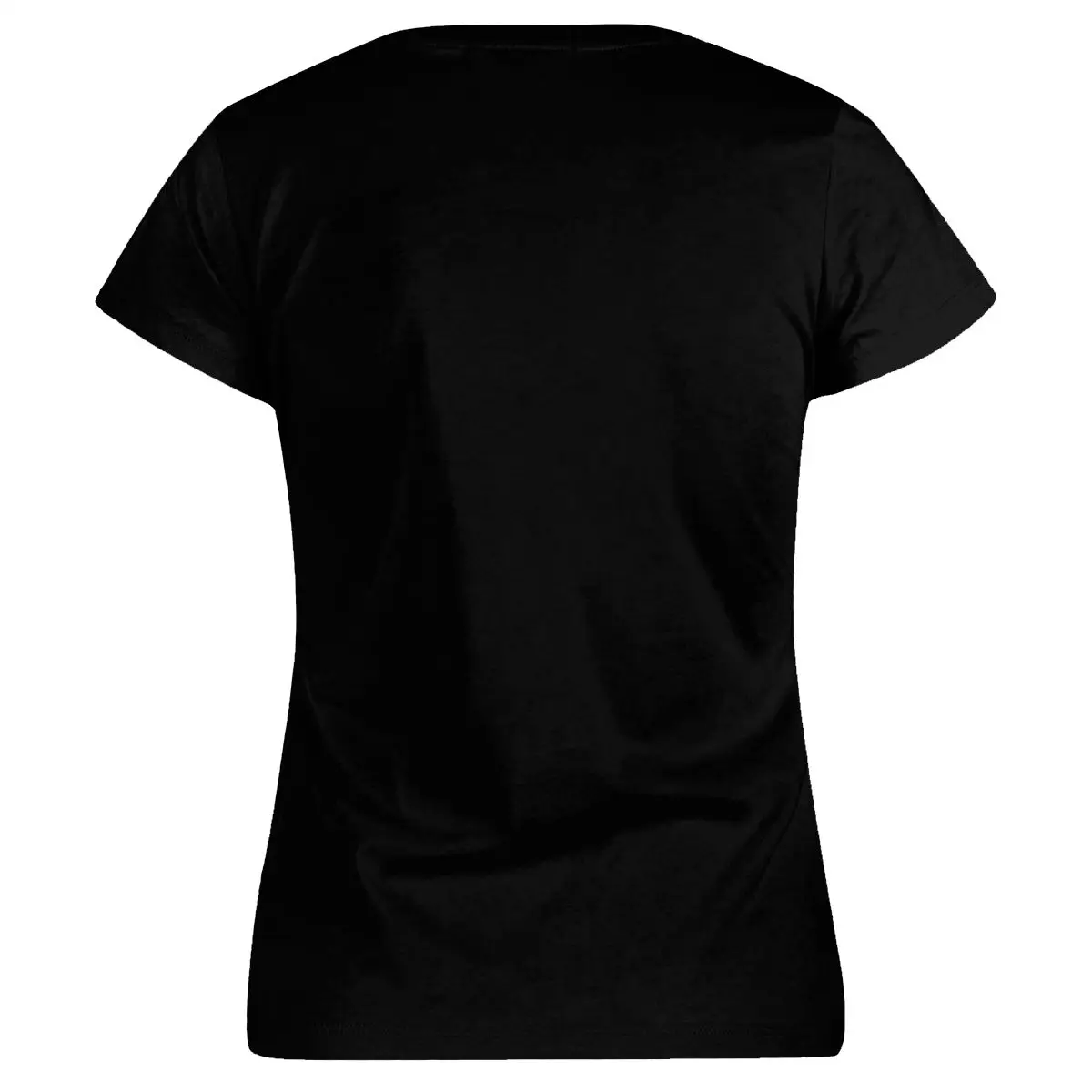 Funny Hipster Best Quality Female Tee 