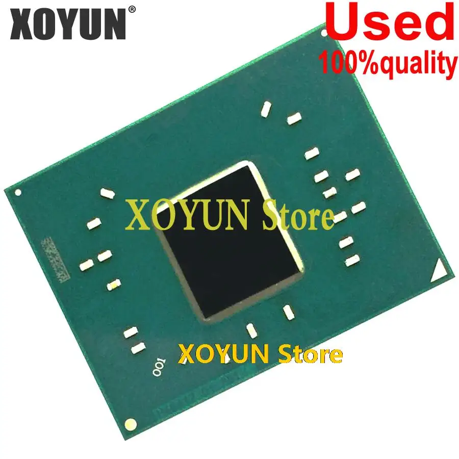 

100% tested good SR2Z5 N4200 BGA Chip