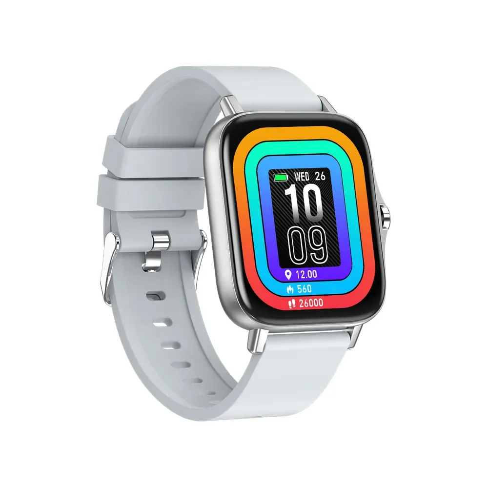 

Умные часы XRide GTS 2, 42mm