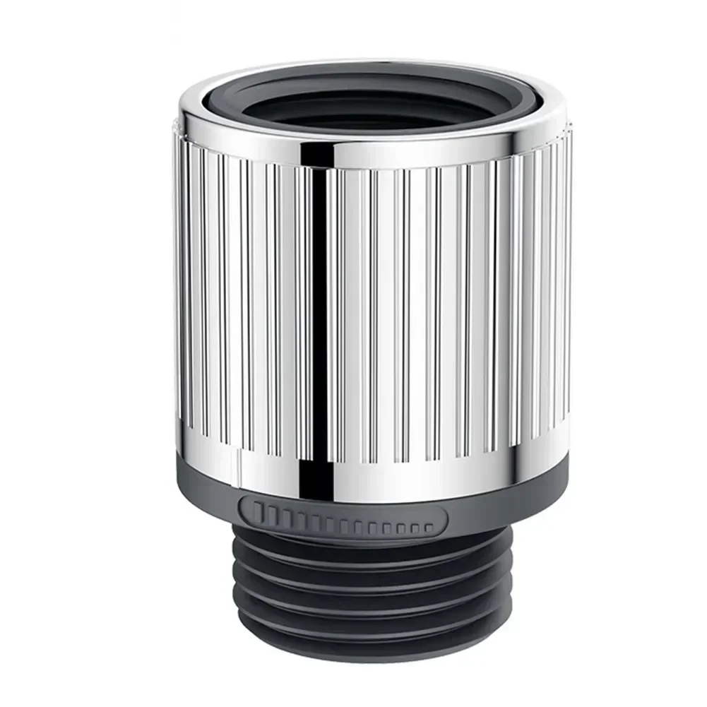 Регулятор расхода воды для душа, контроль давления воды, ограничитель, регулирующий клапан для смесителя для насадки для душа, вращающиеся аксессуары для ванной комнаты