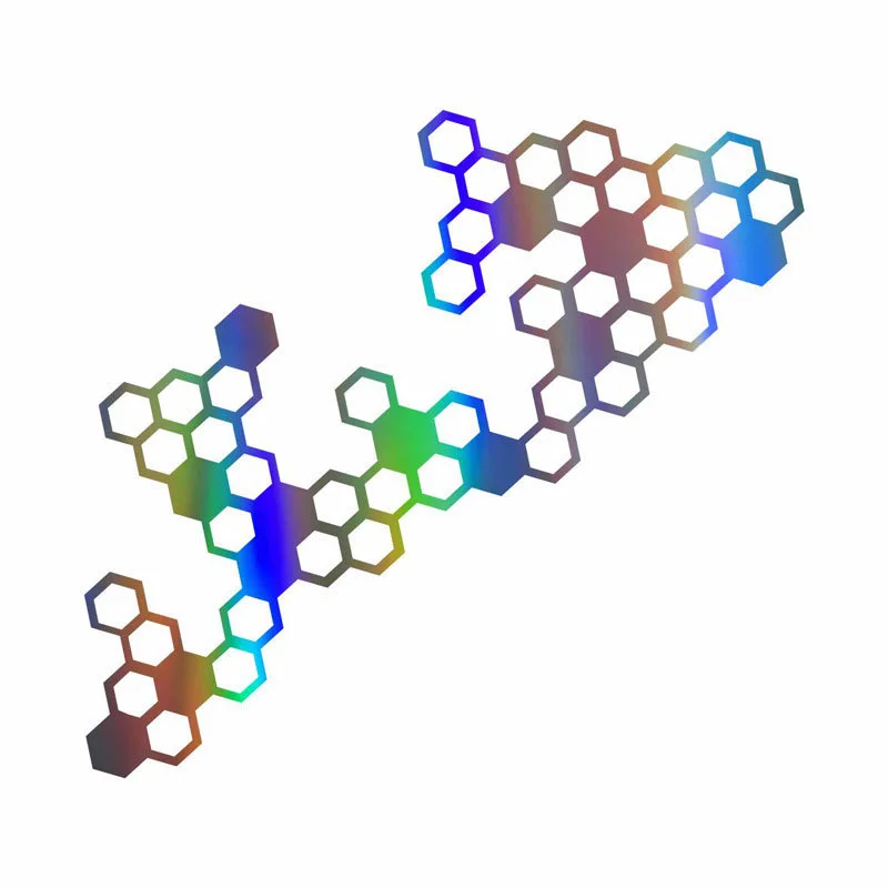 

Водонепроницаемые Наклейки На Механизм Топливного Бака Мотоцикла, Наклейки На Гоночный Шлем, Виниловые Аксессуары Для Мотоциклов