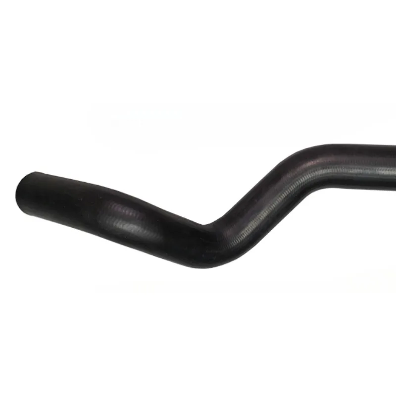 Новинка 90767049 автомобильная деталь черный верхний шланг трубка радиатора для