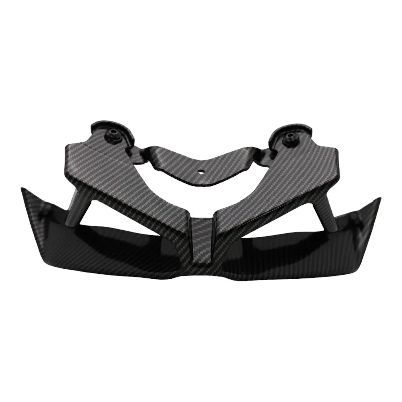Для YAMAHA MT09 MT 09 MT-09 карбоновые передние прижимные спойлеры mt09 MT09 SP прижимные передние спойлеры 2017 2018 2019 2020