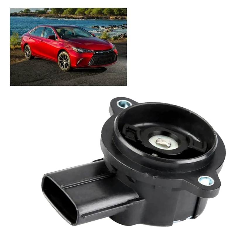 2X 89457-52010 Автомобильный датчик сцепления TPS Датчик положения дроссельной заслонки