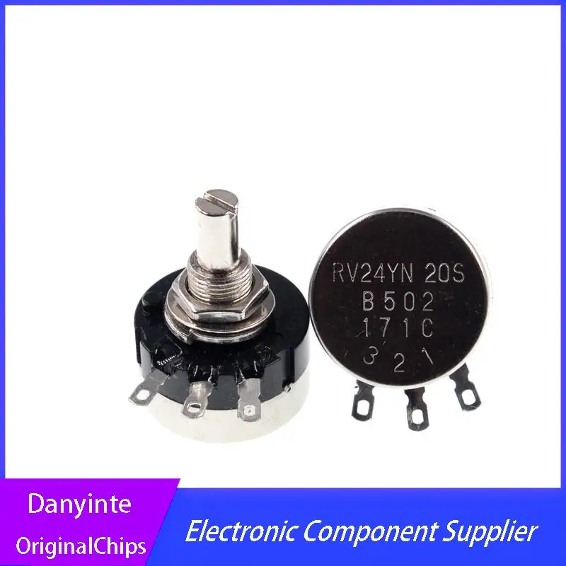 НОВЫЙ 1 шт./лот RV24YN20S B502 5K