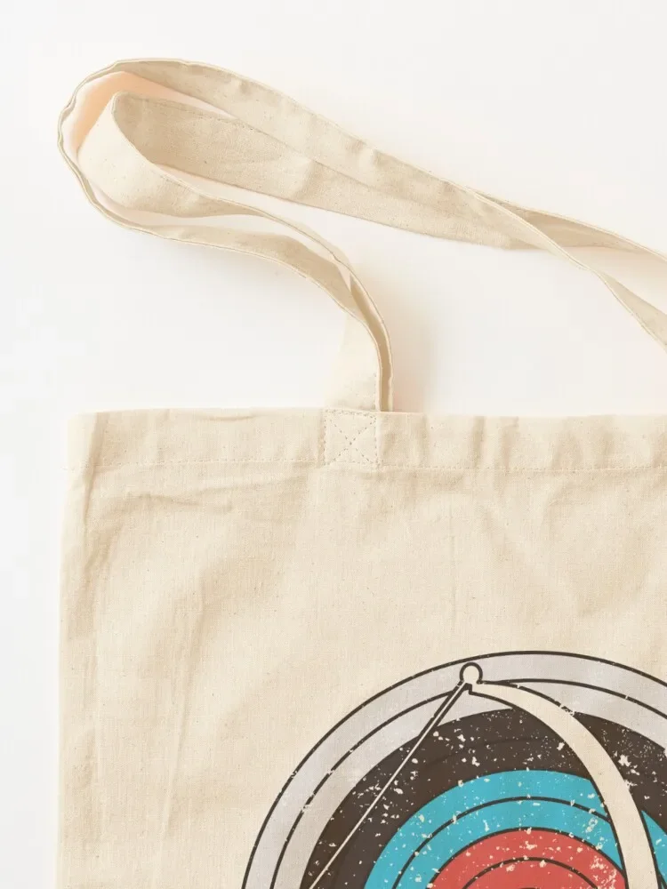 Винтажная стрельба из лука: идея подарка Archer Большая сумка Женская для покупок